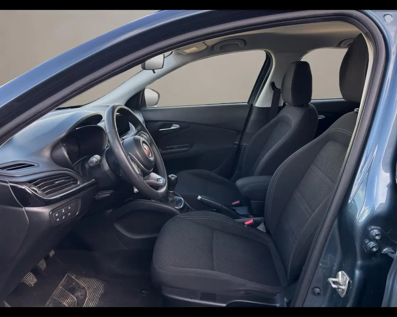 Fiat Tipo 1.3 Mjt S&S SW City Life foto 8
