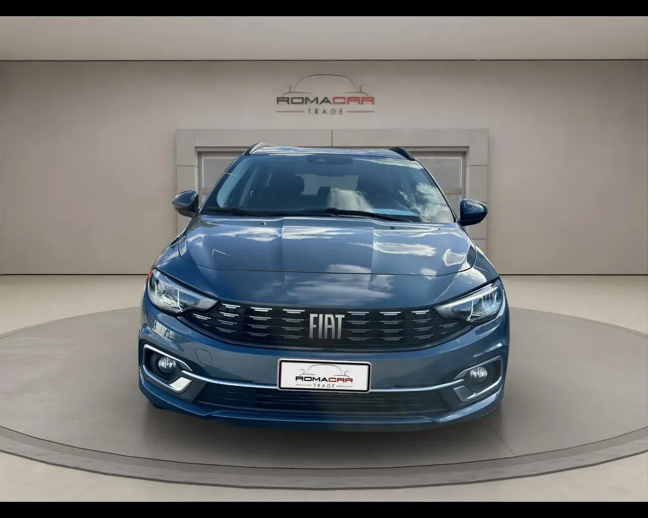 Fiat Tipo 1.3 Mjt S&S SW City Life foto 2