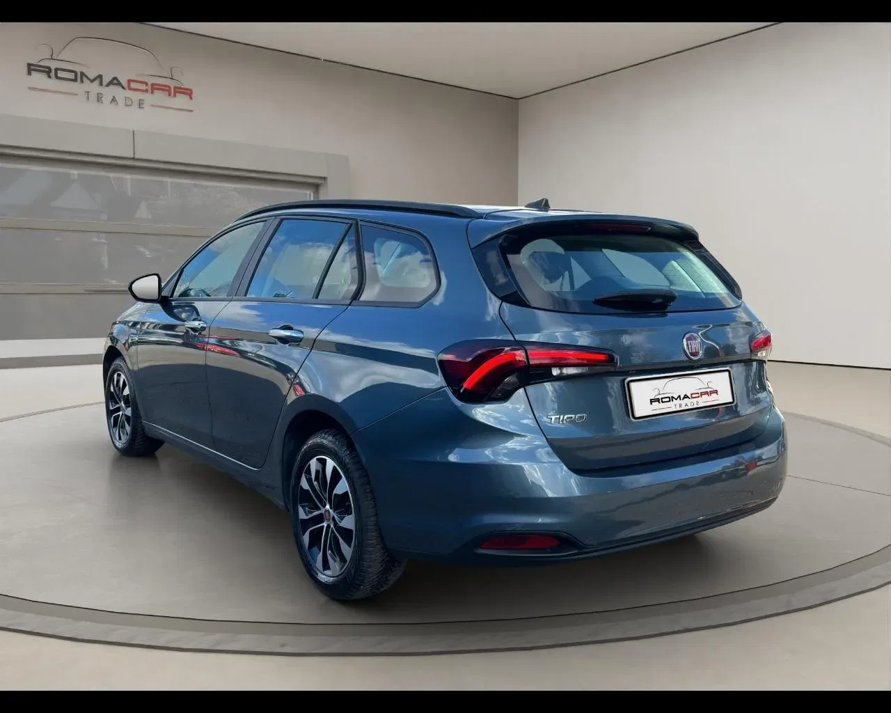 Fiat Tipo 1.3 Mjt S&S SW City Life foto 7
