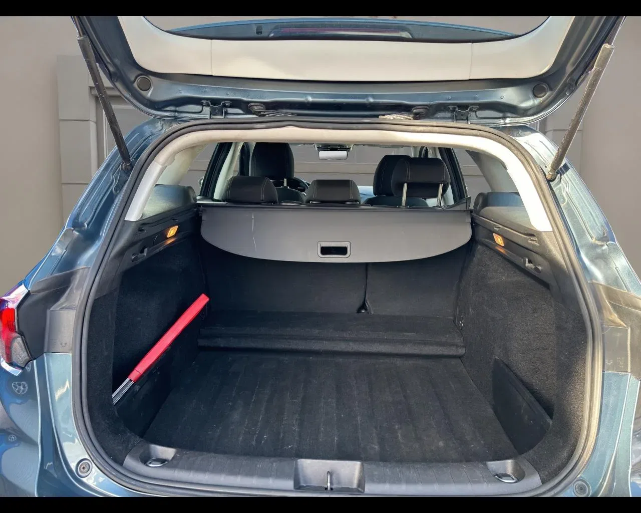 Fiat Tipo 1.3 Mjt S&S SW City Life foto 17