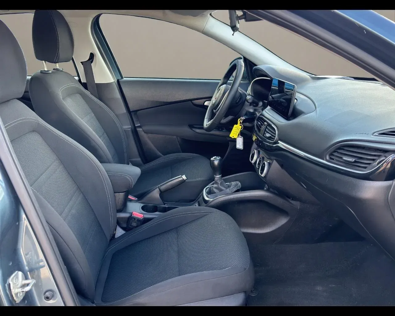 Fiat Tipo 1.3 Mjt S&S SW City Life foto 14