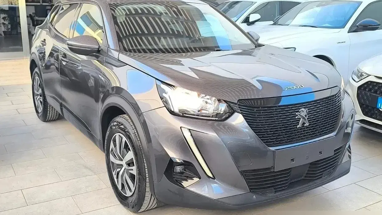 Peugeot 2008 BlueHDi 1.5 CC 110 CV S&S Active 2021