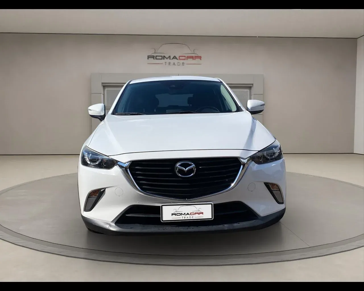 Mazda CX-3 1.5L Skyactiv-D Evolve foto 2