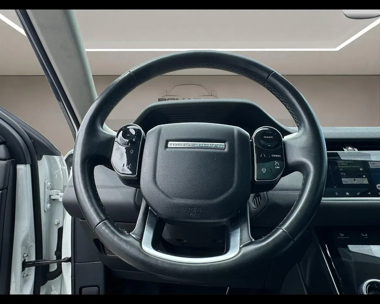 Land Rover Range Rover Evoque 2.0 I4 200 CV AWD Auto SE foto 11