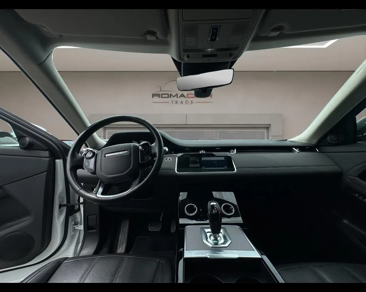 Land Rover Range Rover Evoque 2.0 I4 200 CV AWD Auto SE foto 10