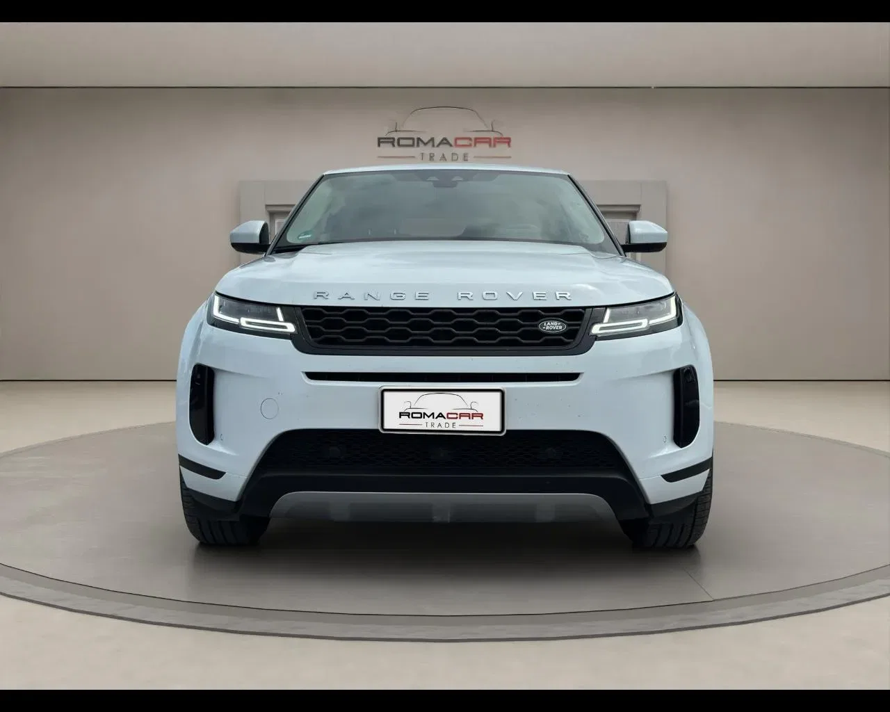 Land Rover Range Rover Evoque 2.0 I4 200 CV AWD Auto SE foto 2