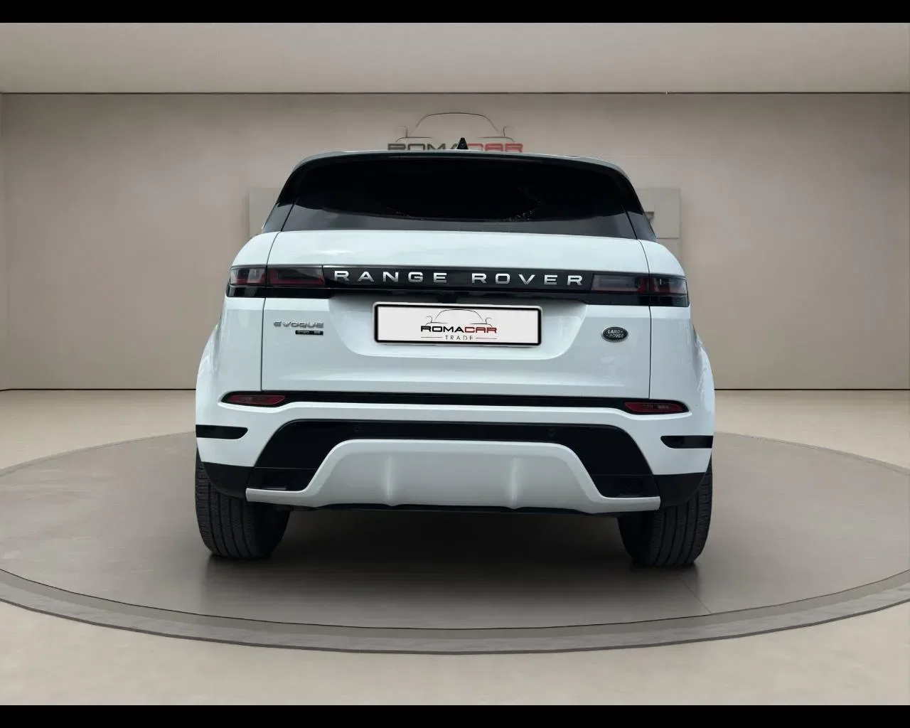 Land Rover Range Rover Evoque 2.0 I4 200 CV AWD Auto SE foto 6
