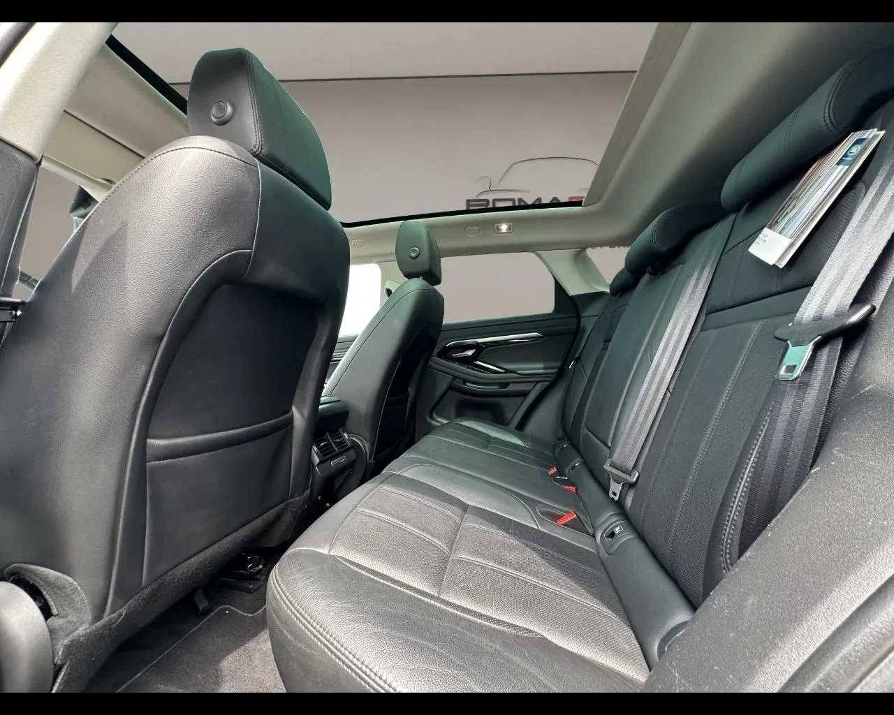Land Rover Range Rover Evoque 2.0 I4 200 CV AWD Auto SE foto 16