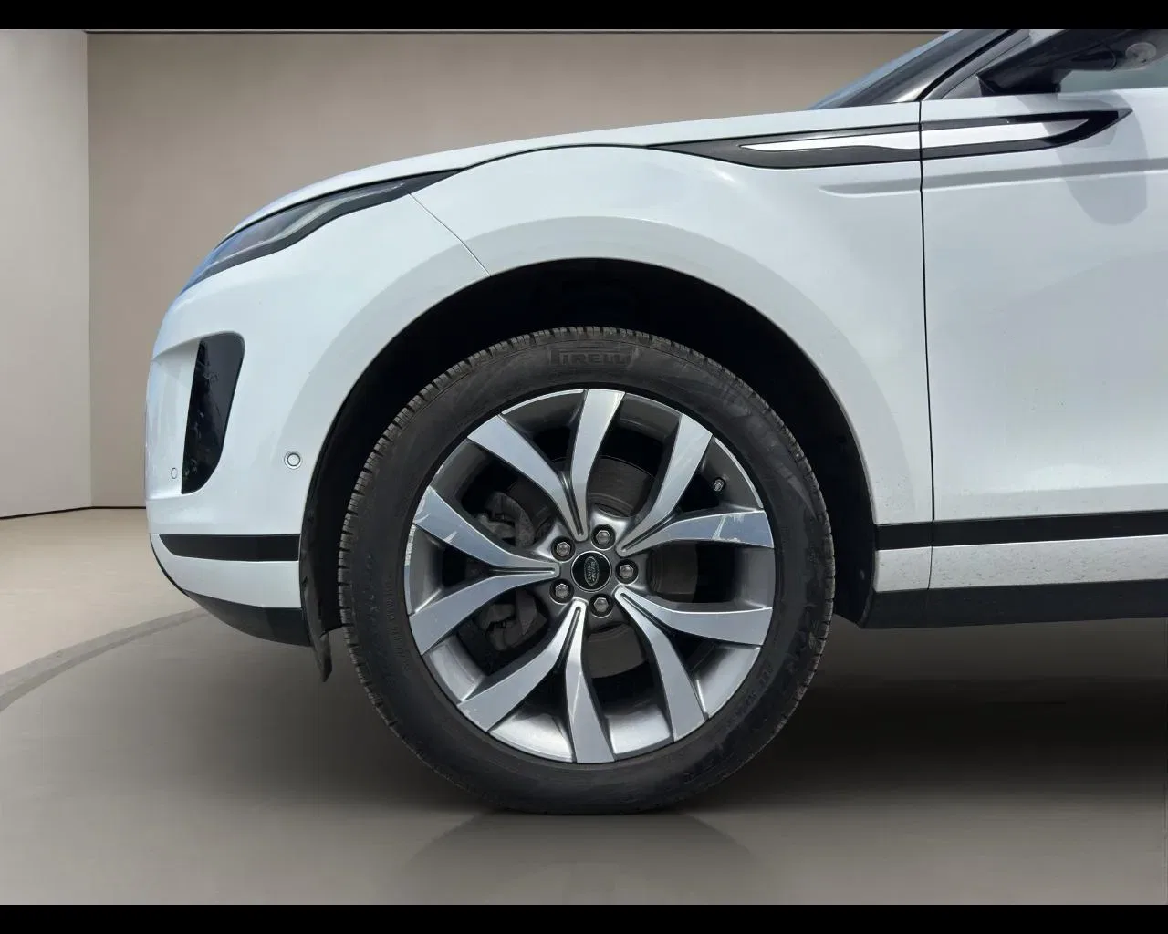 Land Rover Range Rover Evoque 2.0 I4 200 CV AWD Auto SE foto 22