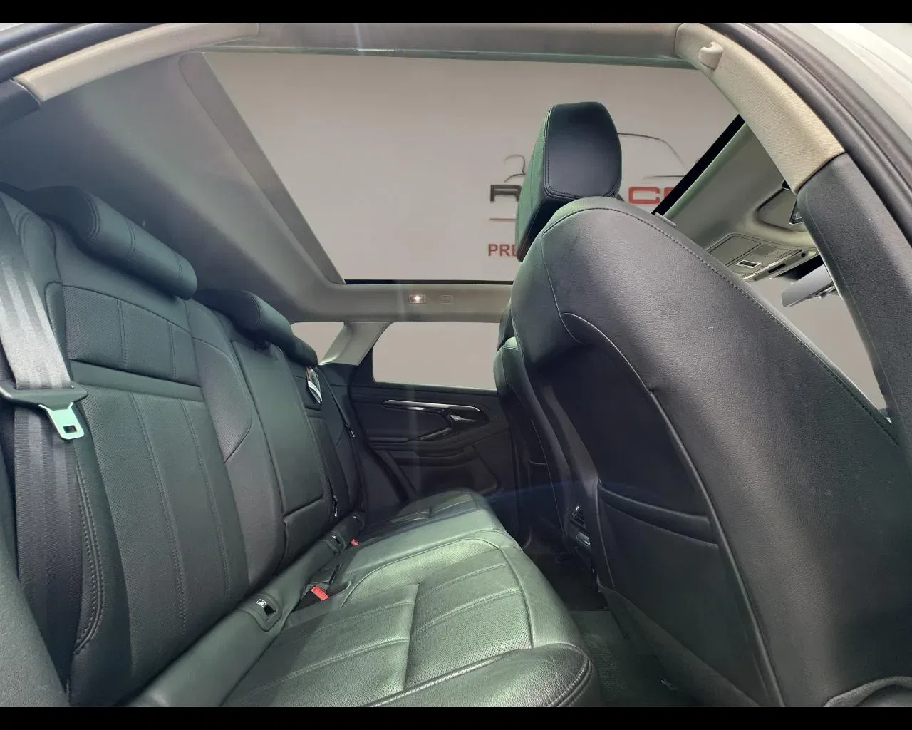 Land Rover Range Rover Evoque 2.0 I4 200 CV AWD Auto SE foto 20