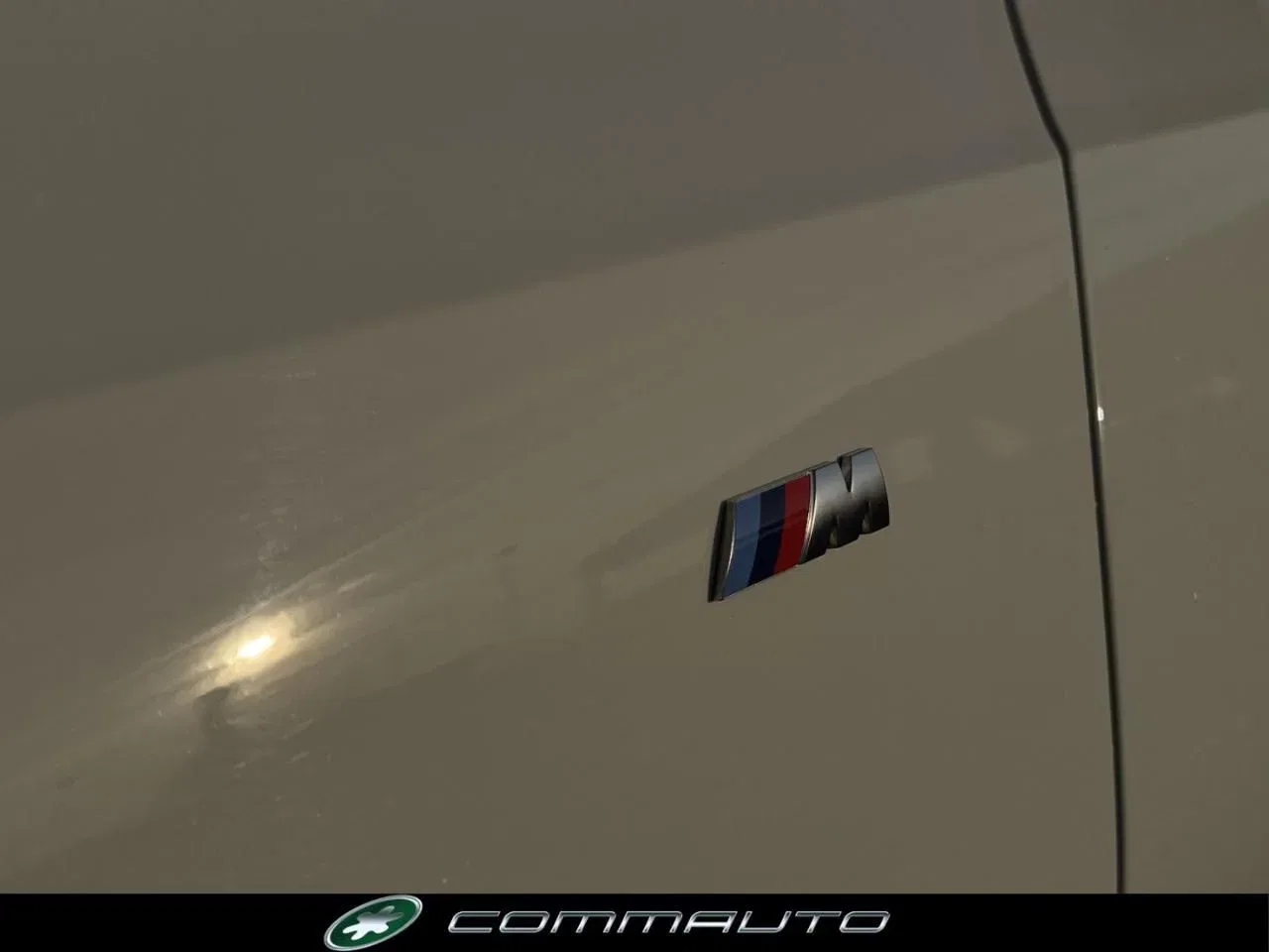 BMW 320 d 48V xDrive Touring Msport foto 10