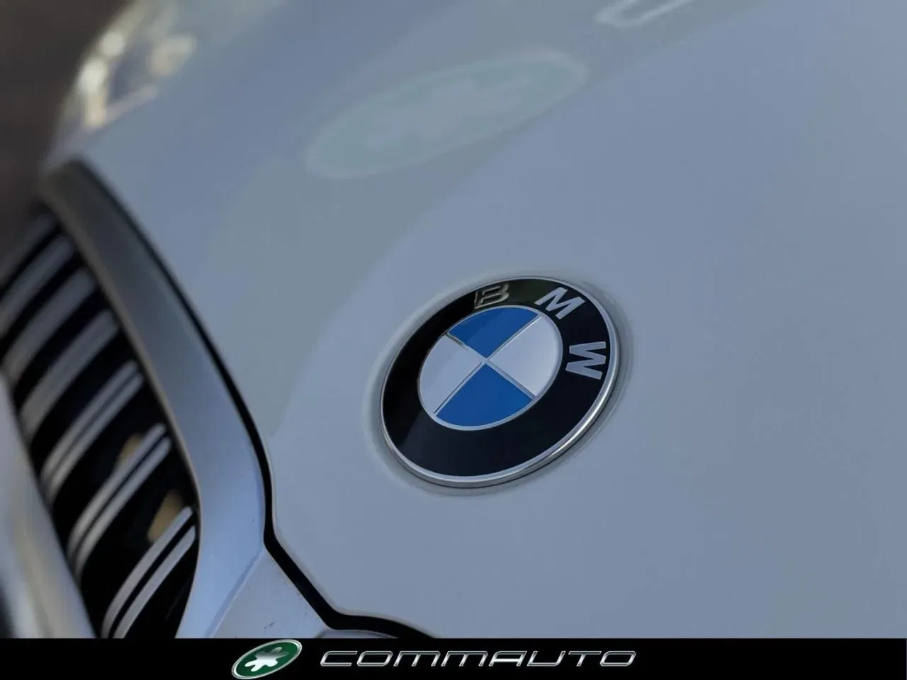 BMW 320 d 48V xDrive Touring Msport foto 14