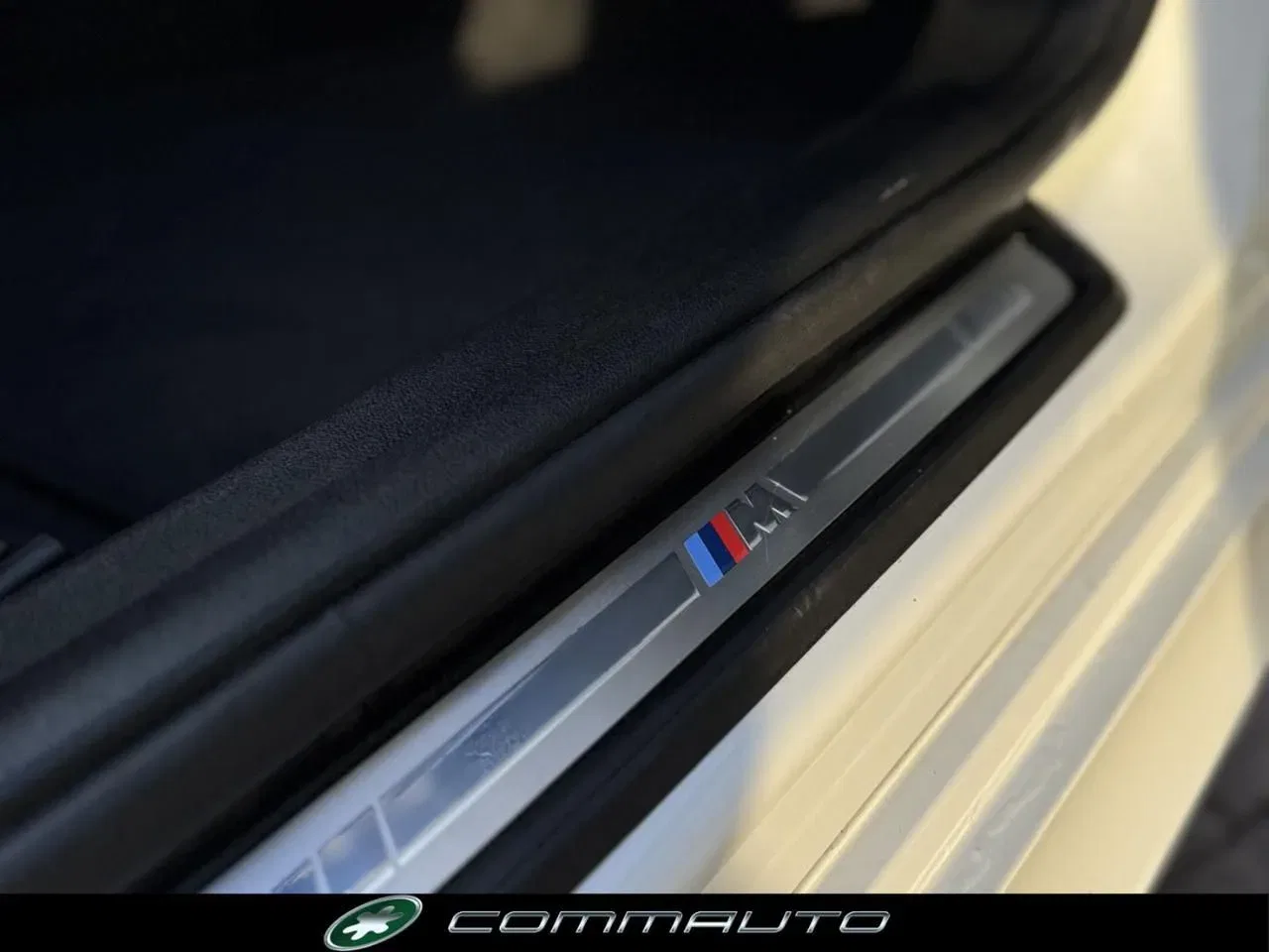 BMW 320 d 48V xDrive Touring Msport foto 34