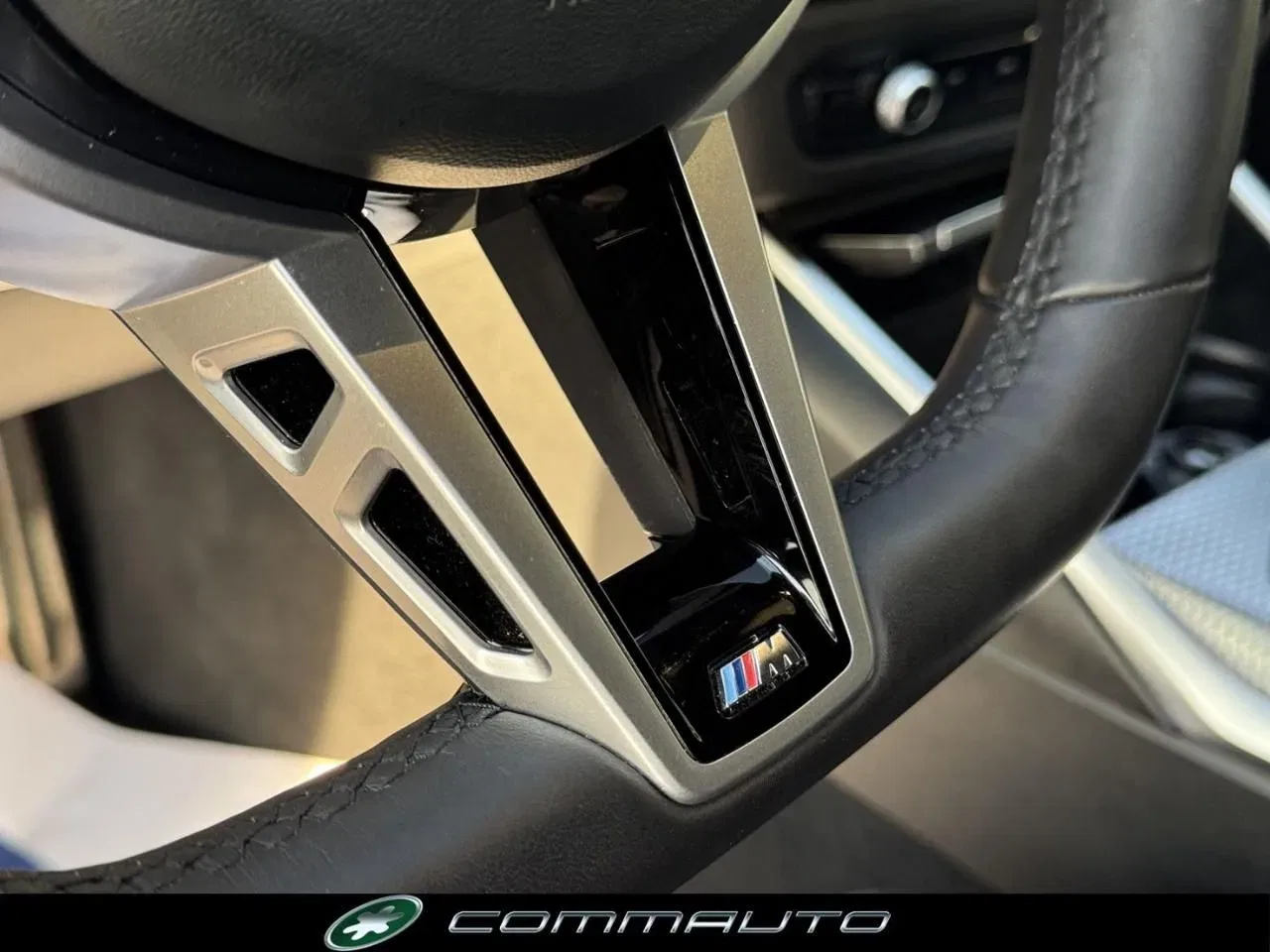 BMW 320 d 48V xDrive Touring Msport foto 19