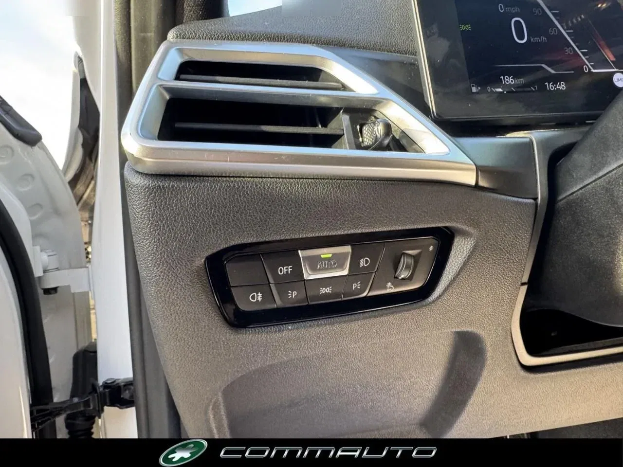 BMW 320 d 48V xDrive Touring Msport foto 16