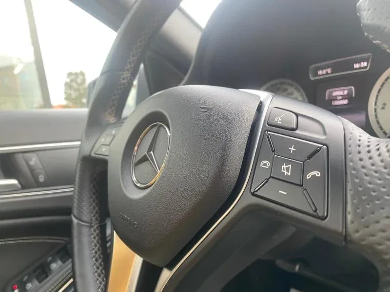 Mercedes Classe A A 180 cdi (be) Sport foto 11