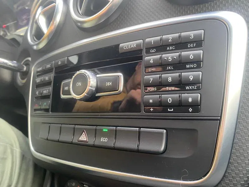 Mercedes Classe A A 180 cdi (be) Sport foto 13