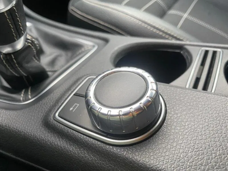 Mercedes Classe A A 180 cdi (be) Sport foto 16