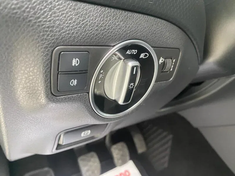 Mercedes Classe A A 180 cdi (be) Sport foto 18