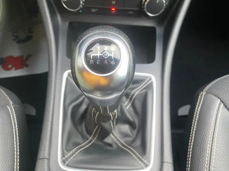Mercedes Classe A A 180 cdi (be) Sport foto 15