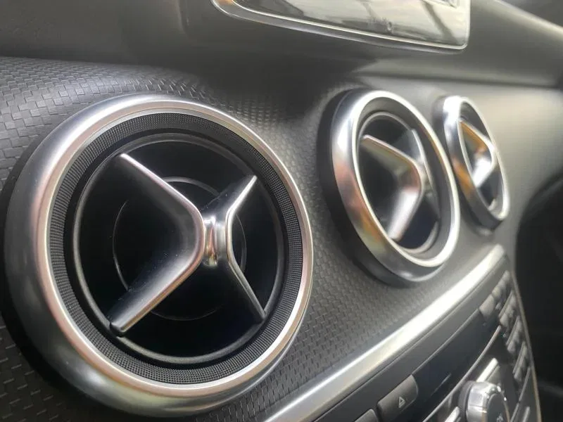 Mercedes Classe A A 180 cdi (be) Sport foto 17