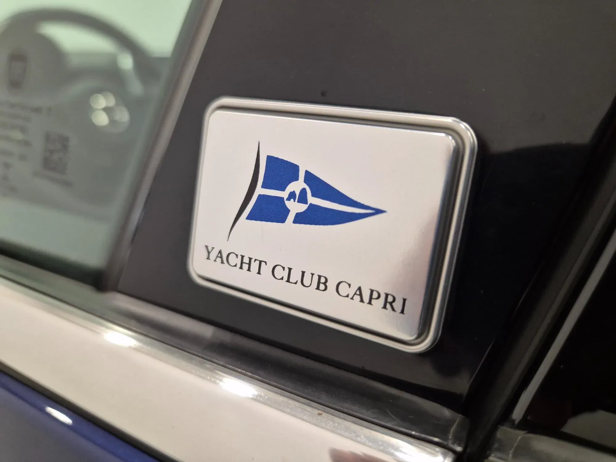 Fiat 500 X 500X 1.3 T4 Yacht Club Capri 150cv dct foto 36