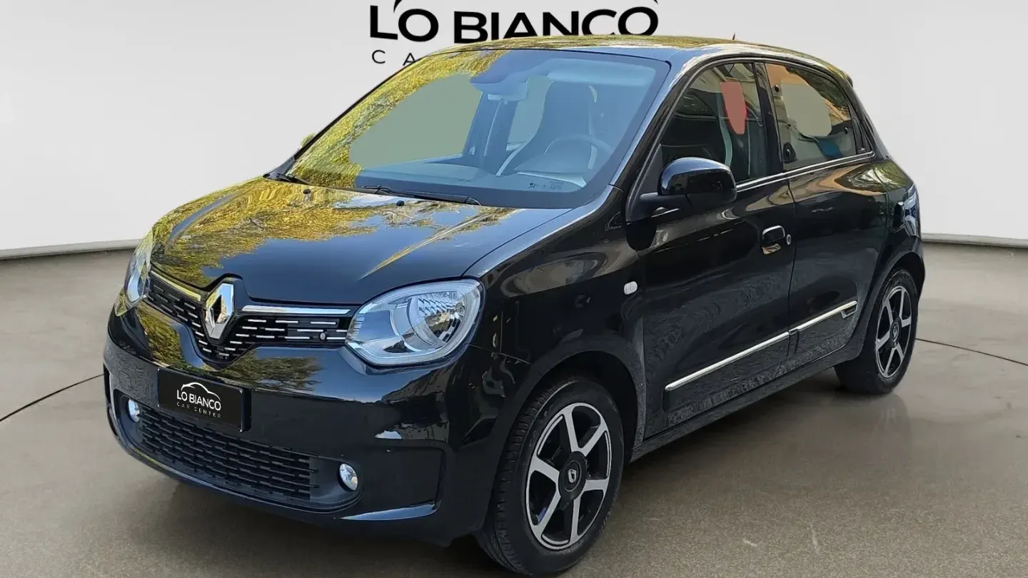 Renault Twingo SCe 65 CV Intens