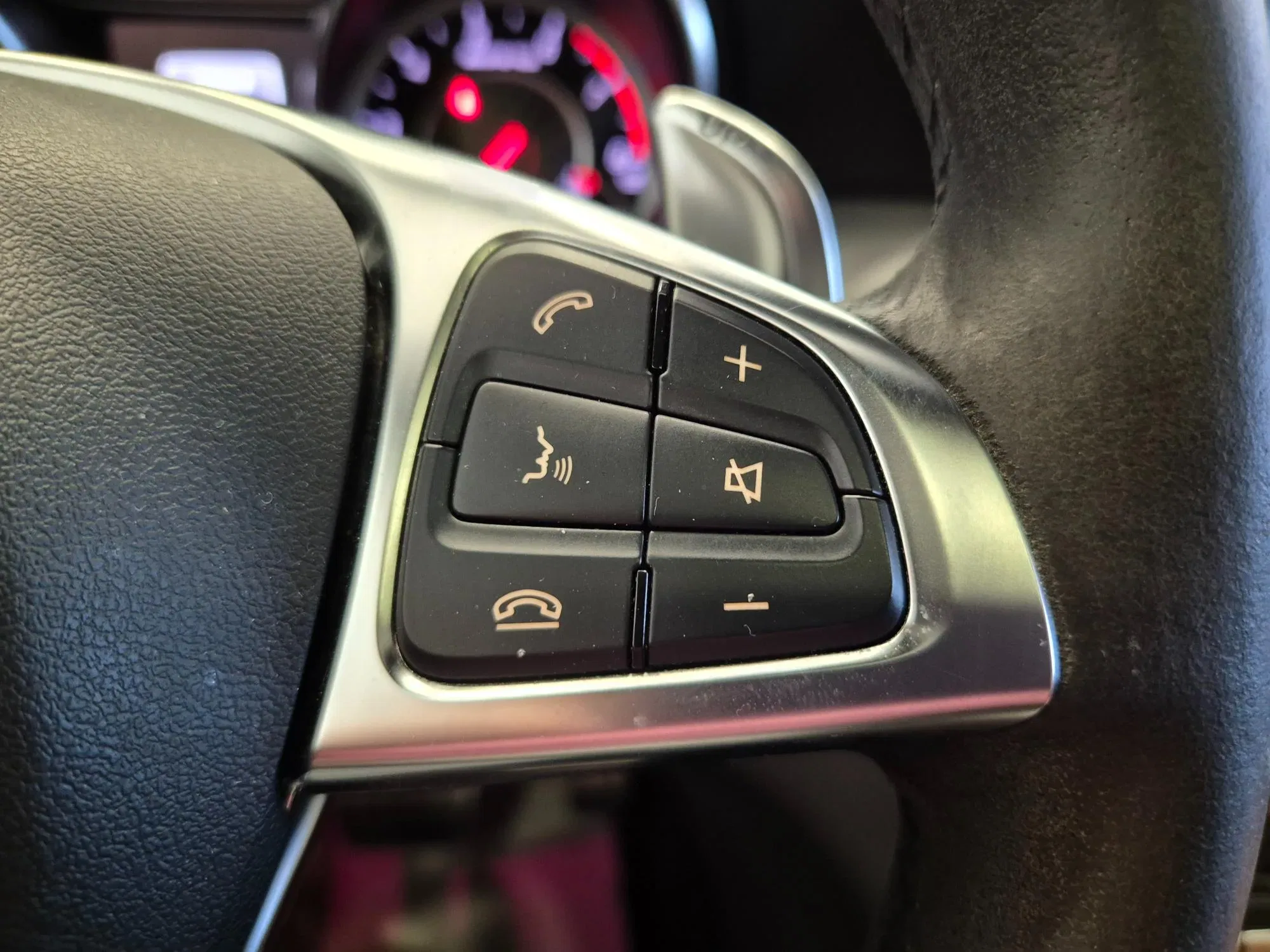 Mercedes A 45 AMG 381cv 4Matic - Tetto - Sedili Guscio - Sosp. Elettroniche foto 18