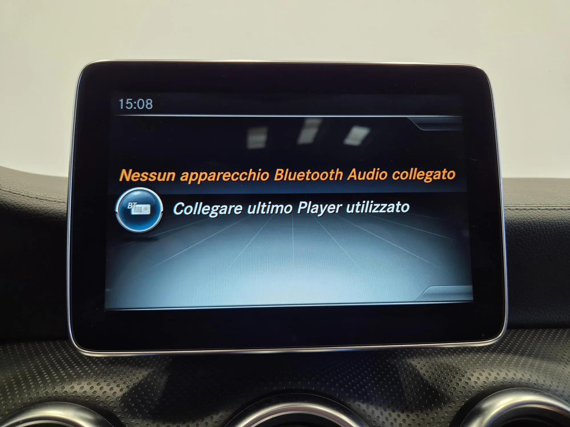 Mercedes A 45 AMG 381cv 4Matic - Tetto - Sedili Guscio - Sosp. Elettroniche foto 25