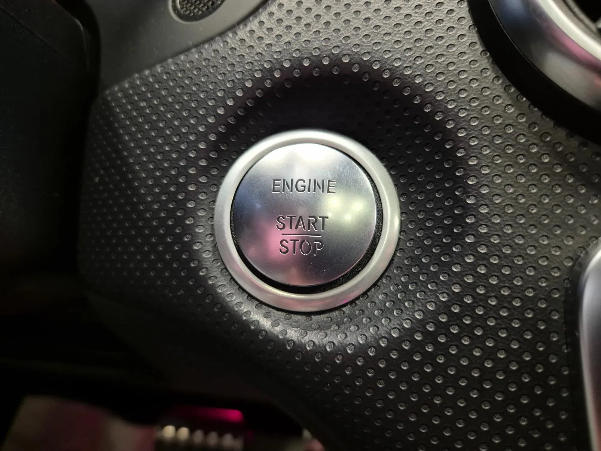 Mercedes A 45 AMG 381cv 4Matic - Tetto - Sedili Guscio - Sosp. Elettroniche foto 21