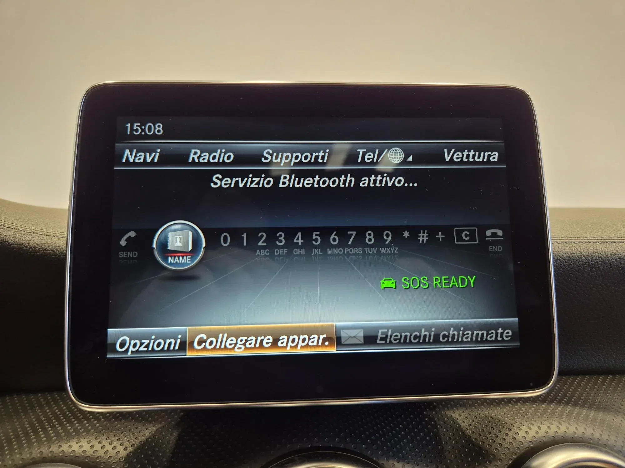 Mercedes A 45 AMG 381cv 4Matic - Tetto - Sedili Guscio - Sosp. Elettroniche foto 26