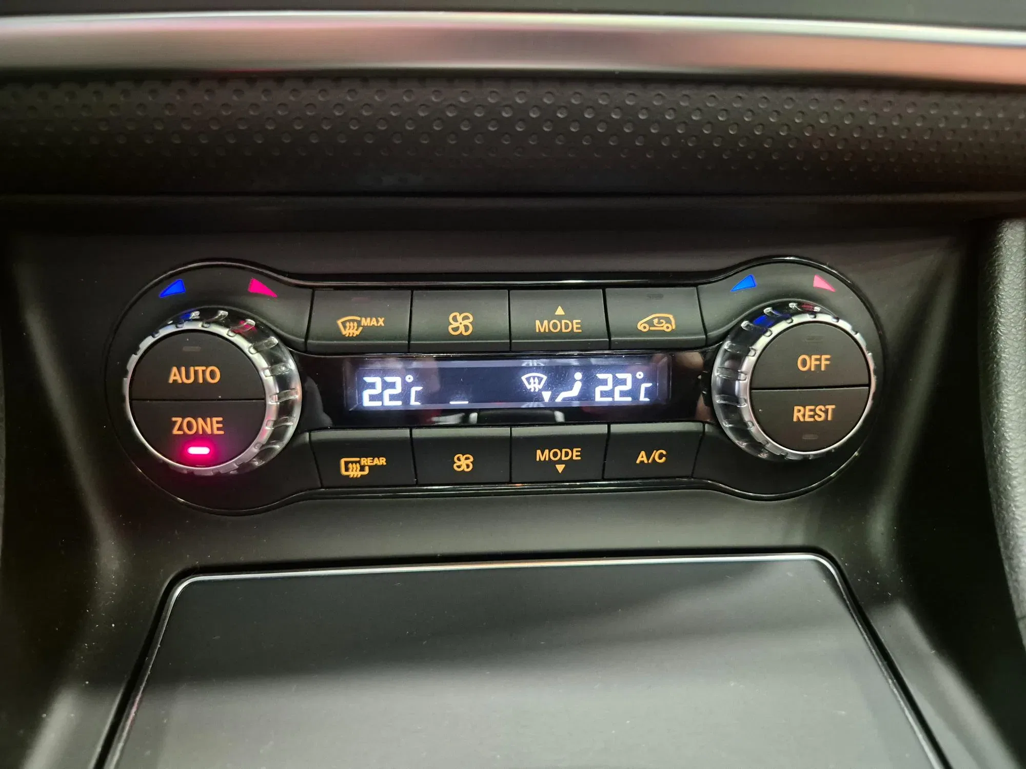 Mercedes A 45 AMG 381cv 4Matic - Tetto - Sedili Guscio - Sosp. Elettroniche foto 30