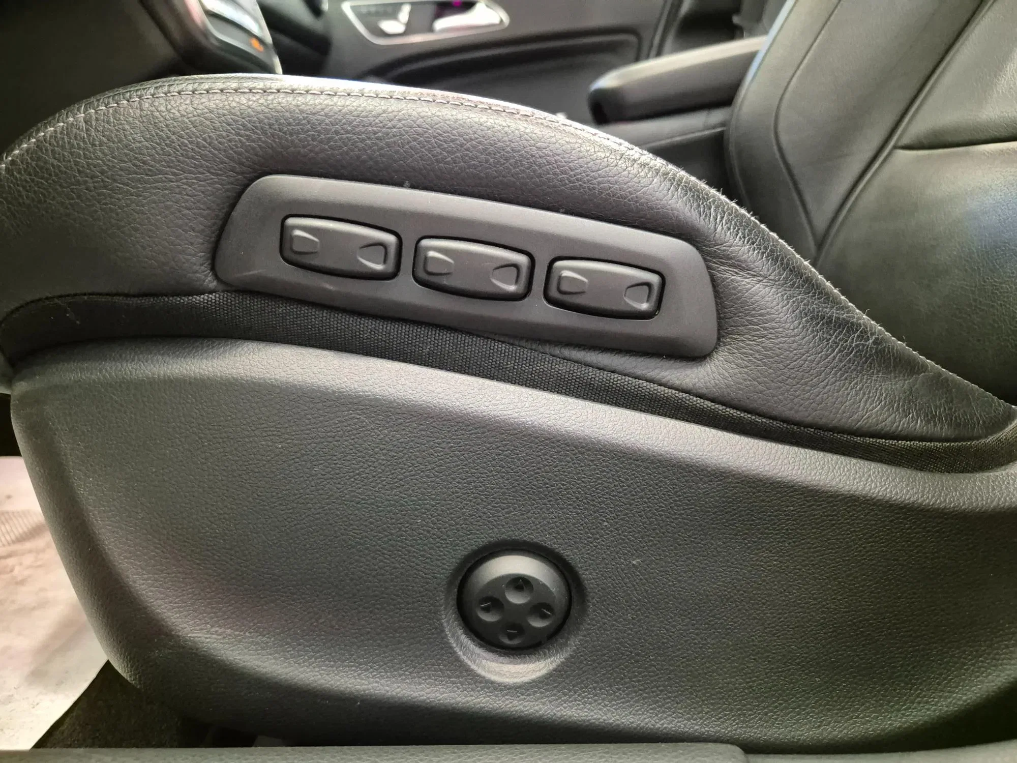 Mercedes A 45 AMG 381cv 4Matic - Tetto - Sedili Guscio - Sosp. Elettroniche foto 33