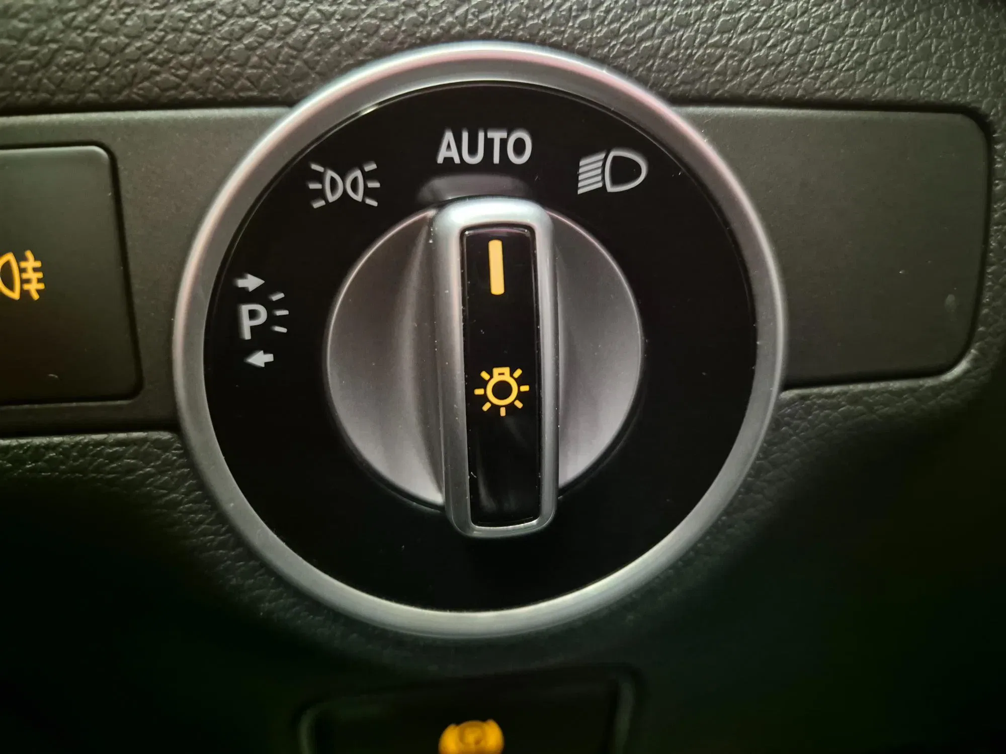 Mercedes A 45 AMG 381cv 4Matic - Tetto - Sedili Guscio - Sosp. Elettroniche foto 36