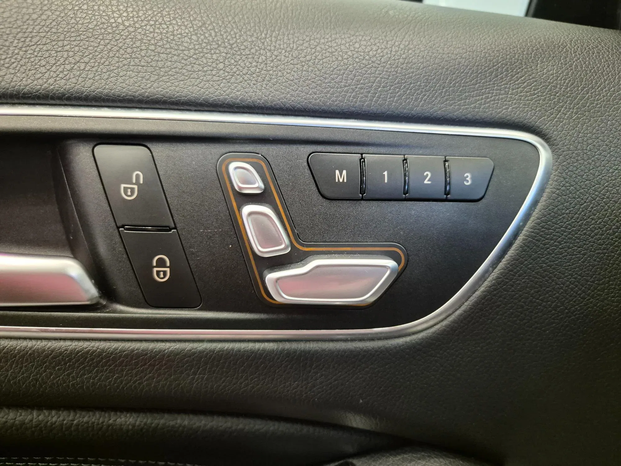 Mercedes A 45 AMG 381cv 4Matic - Tetto - Sedili Guscio - Sosp. Elettroniche foto 34