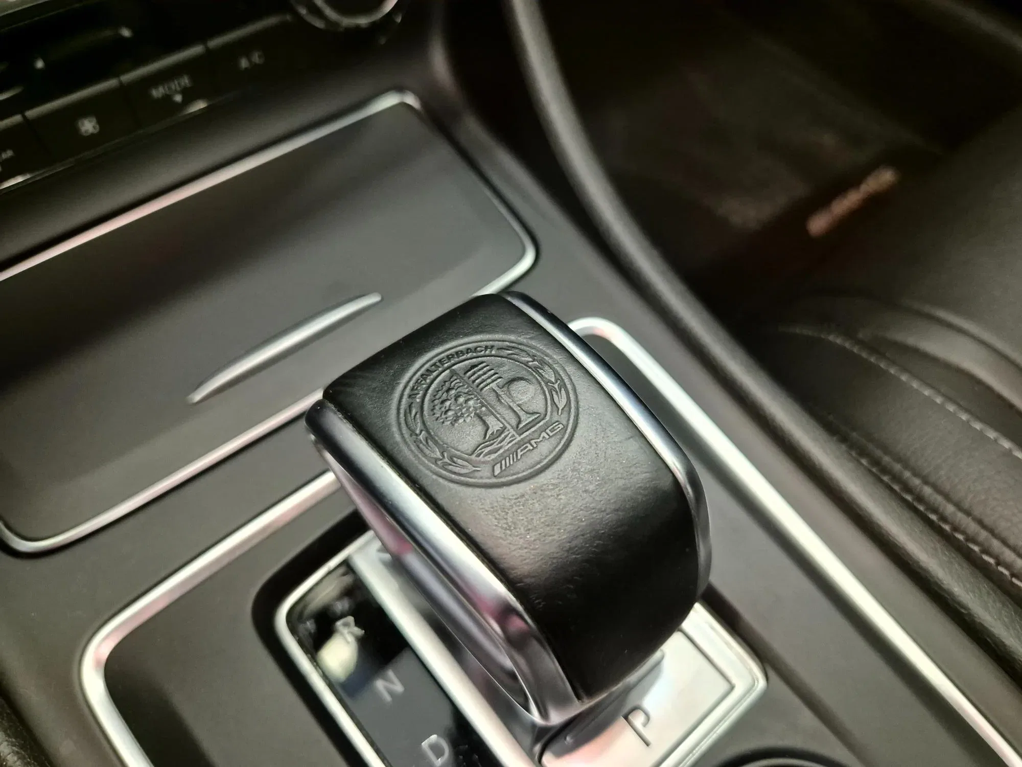 Mercedes A 45 AMG 381cv 4Matic - Tetto - Sedili Guscio - Sosp. Elettroniche foto 37