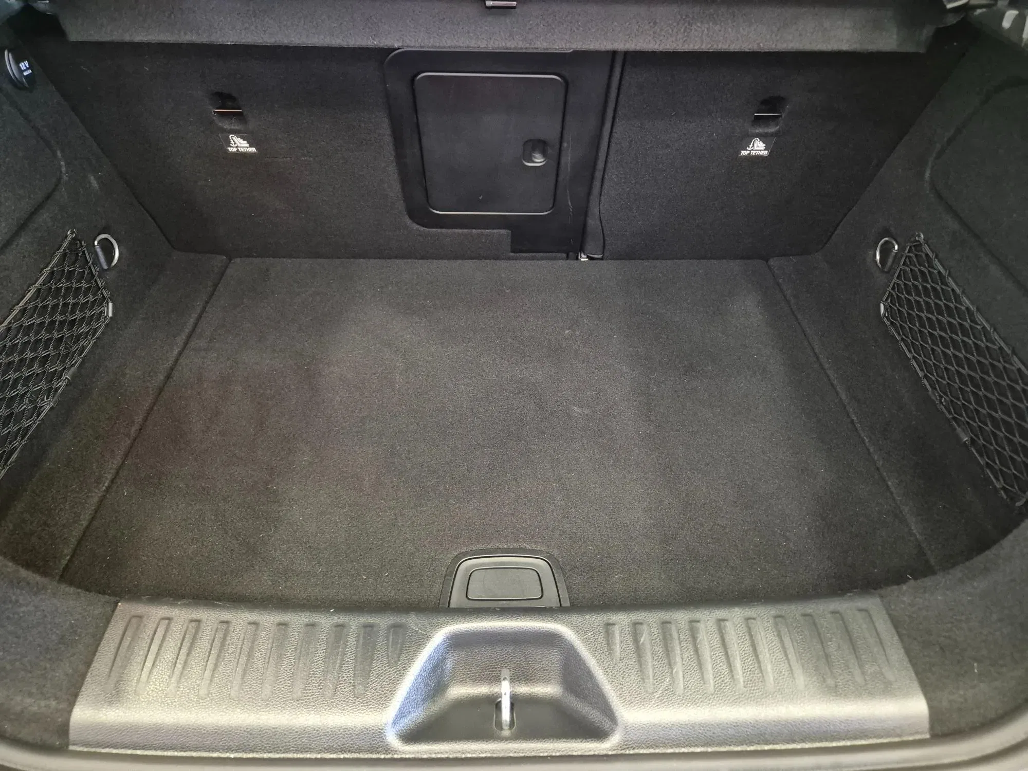 Mercedes A 45 AMG 381cv 4Matic - Tetto - Sedili Guscio - Sosp. Elettroniche foto 38