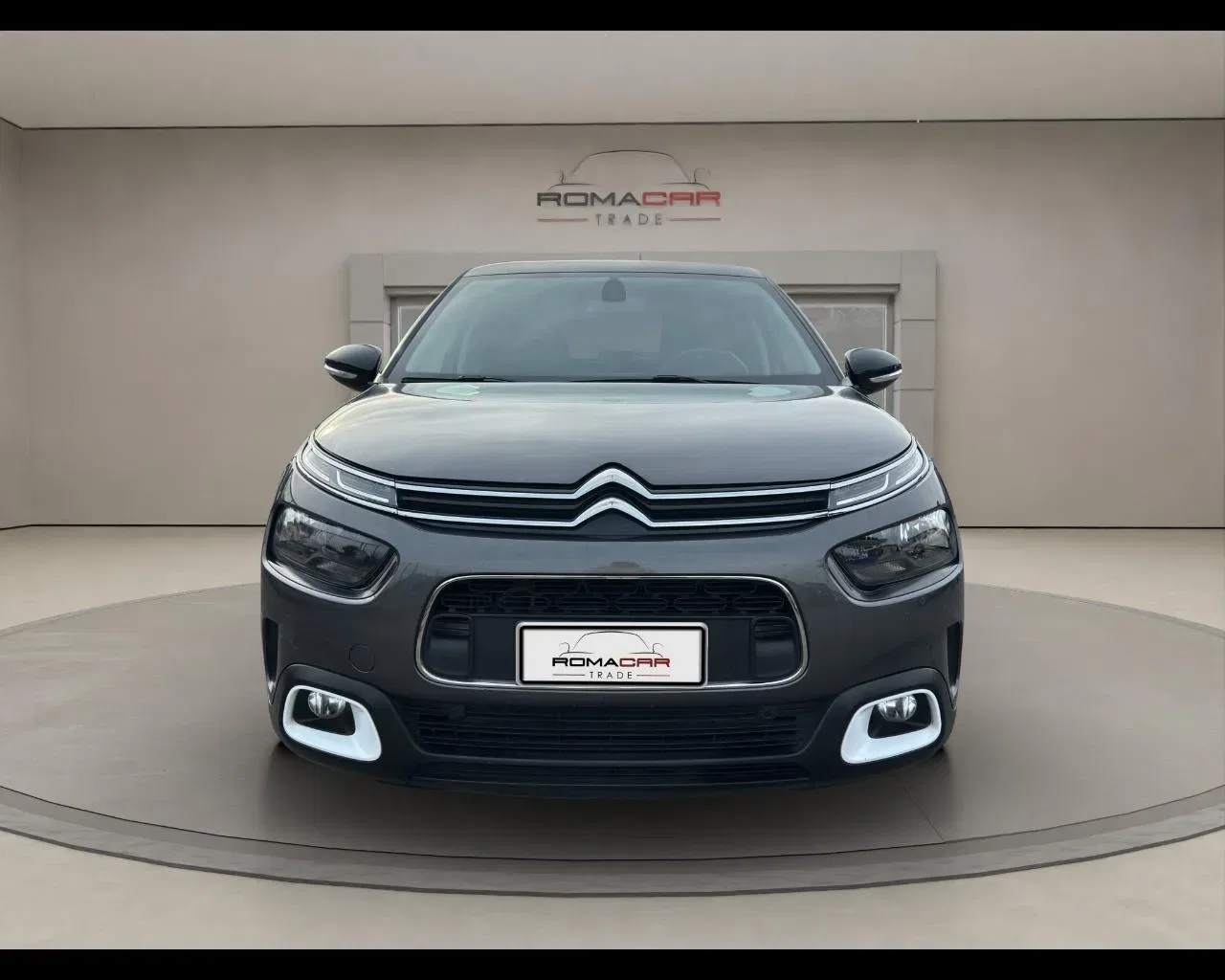Citroen C4 Cactus BlueHDi 100 S&S Shine foto 2
