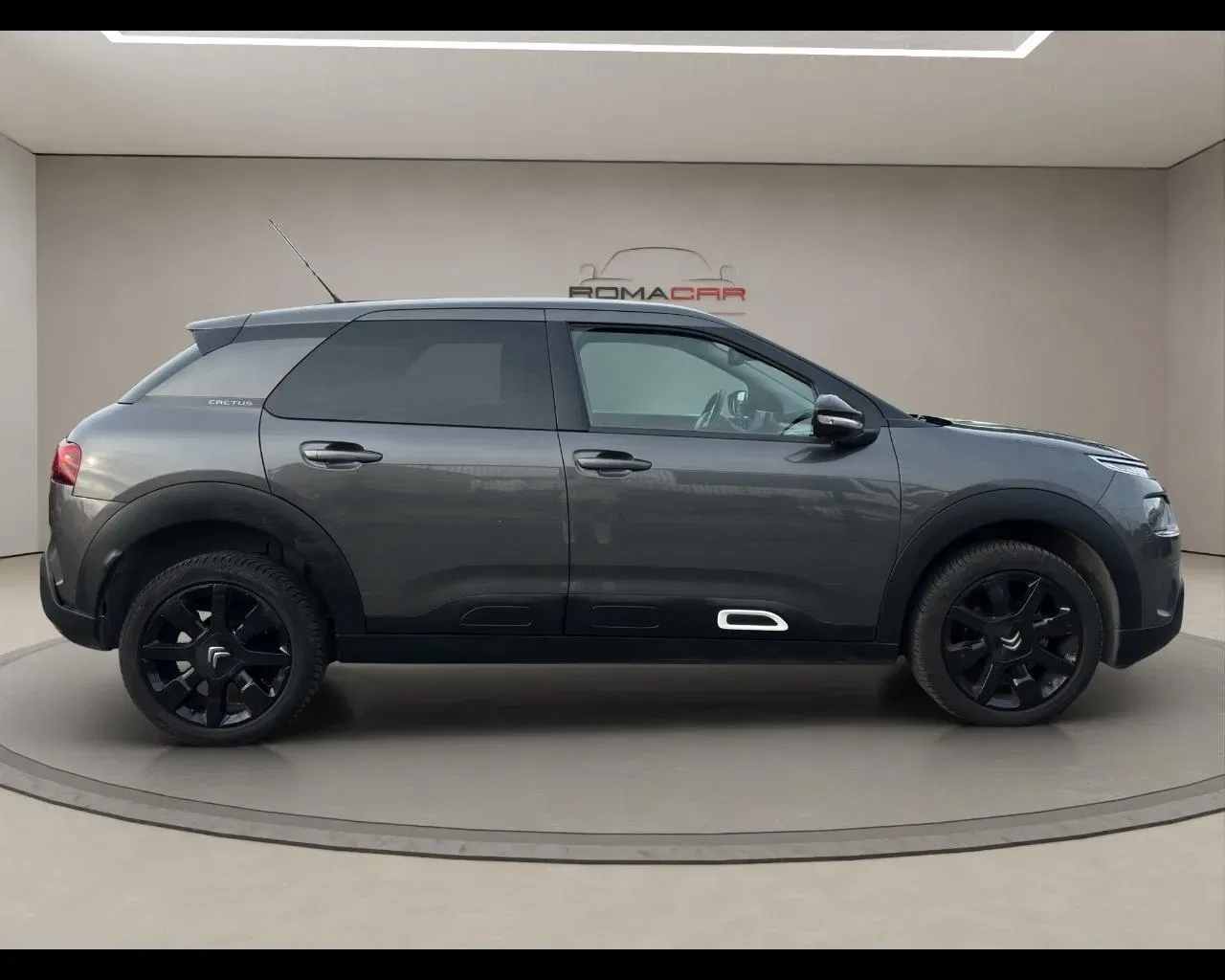 Citroen C4 Cactus BlueHDi 100 S&S Shine foto 4