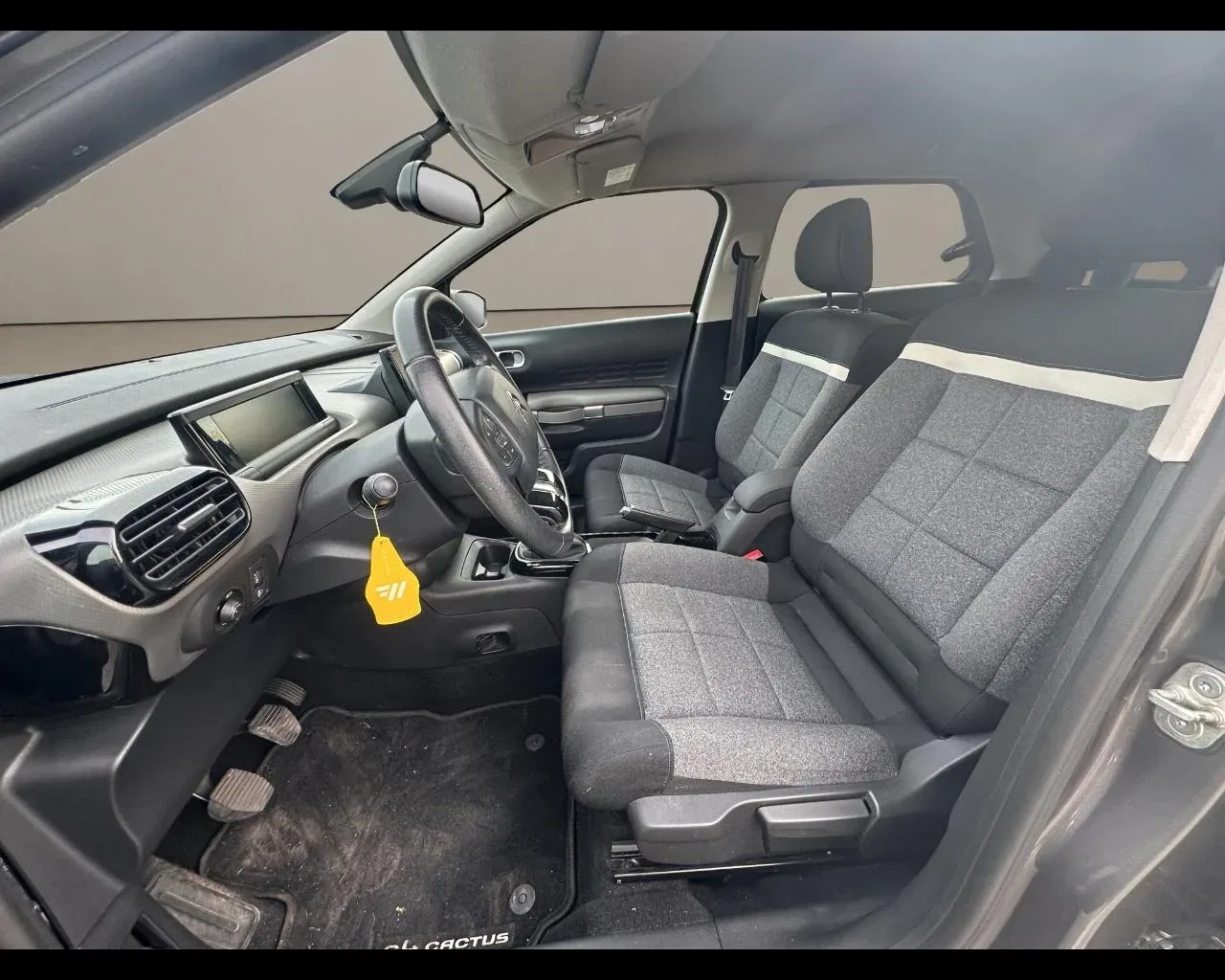 Citroen C4 Cactus BlueHDi 100 S&S Shine foto 9