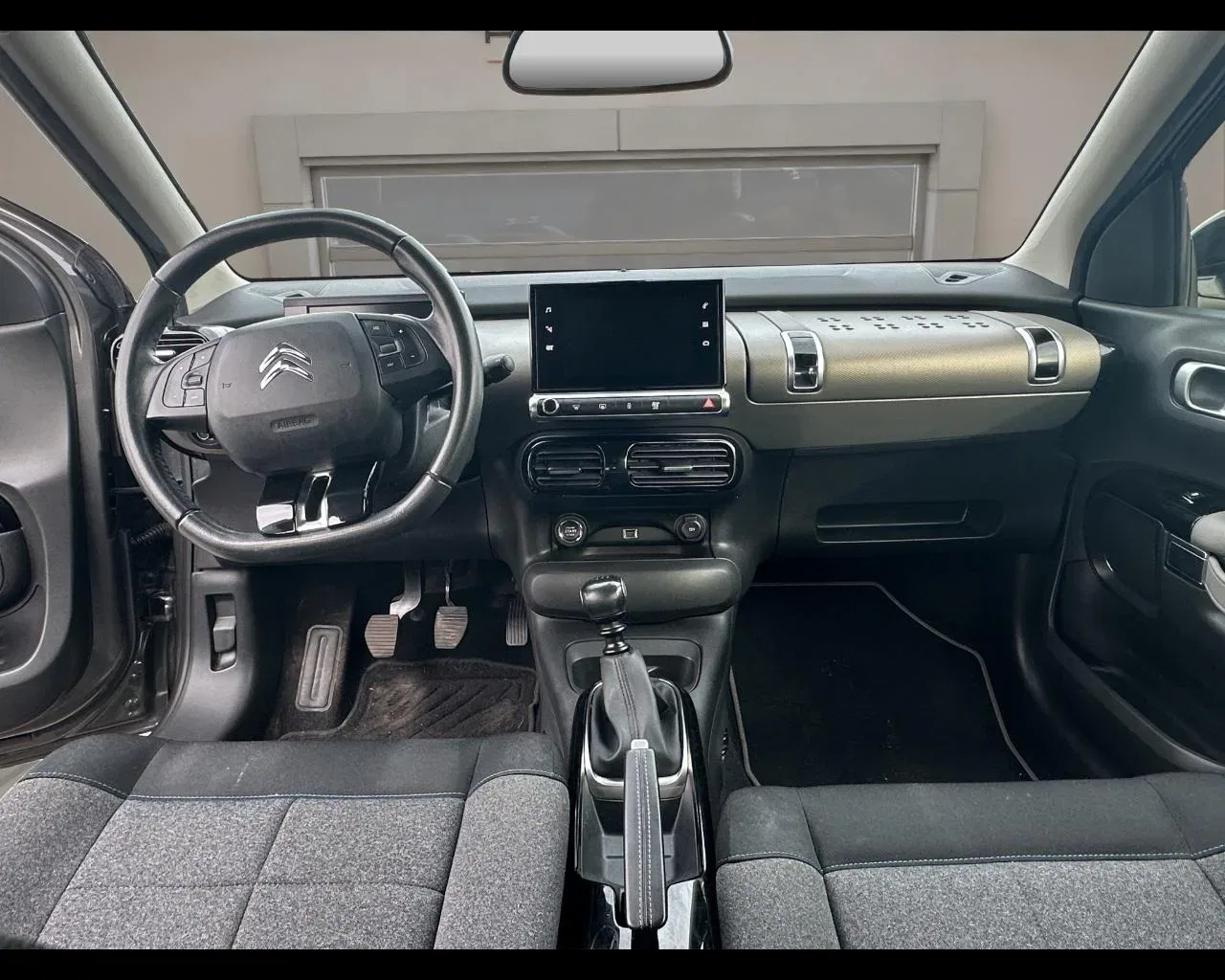 Citroen C4 Cactus BlueHDi 100 S&S Shine foto 10