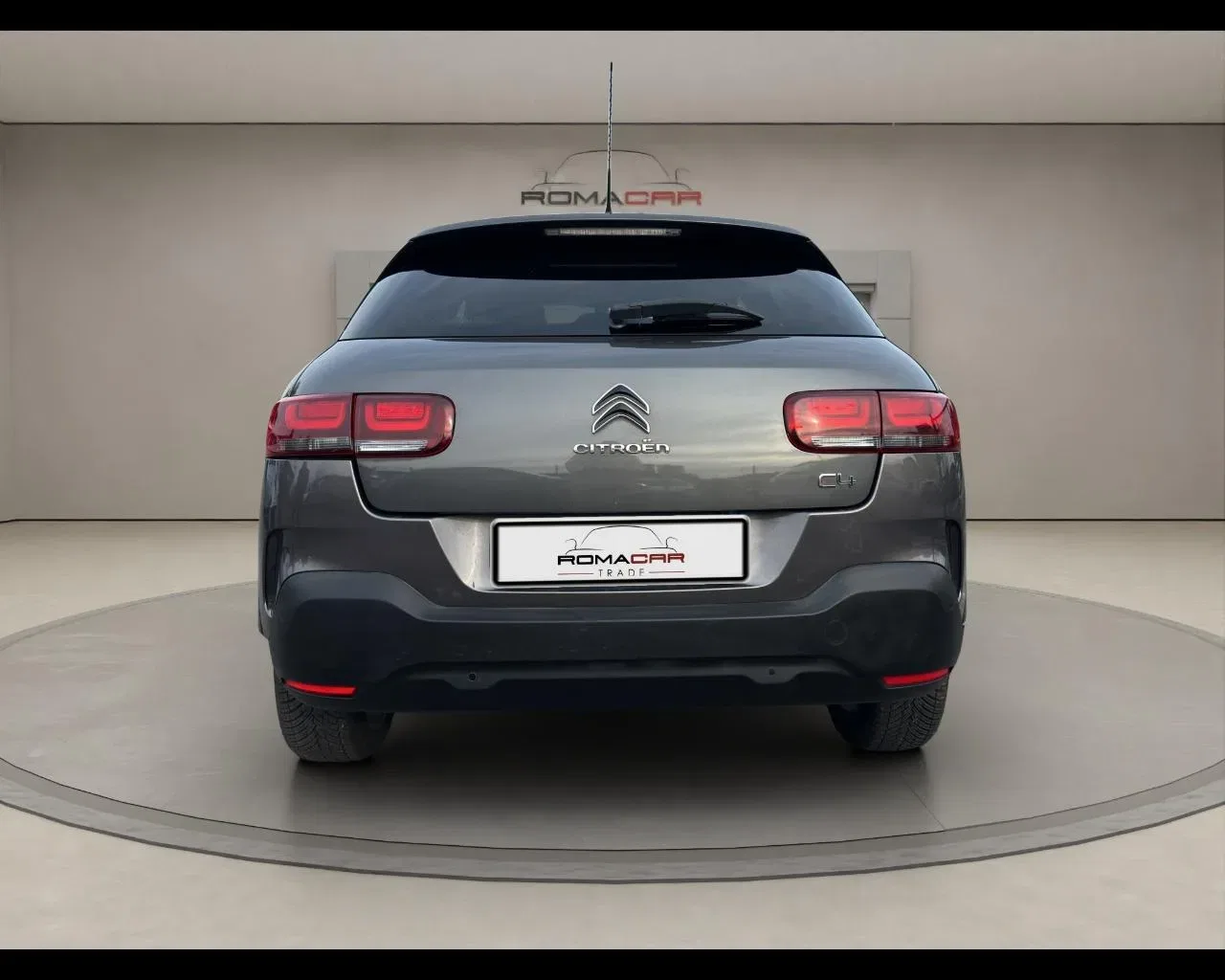 Citroen C4 Cactus BlueHDi 100 S&S Shine foto 6