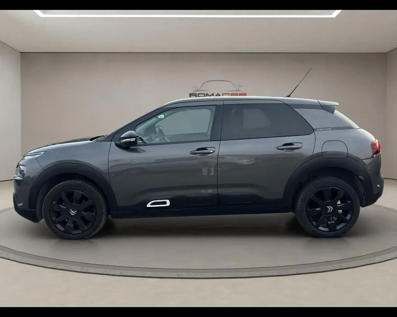 Citroen C4 Cactus BlueHDi 100 S&S Shine foto 8