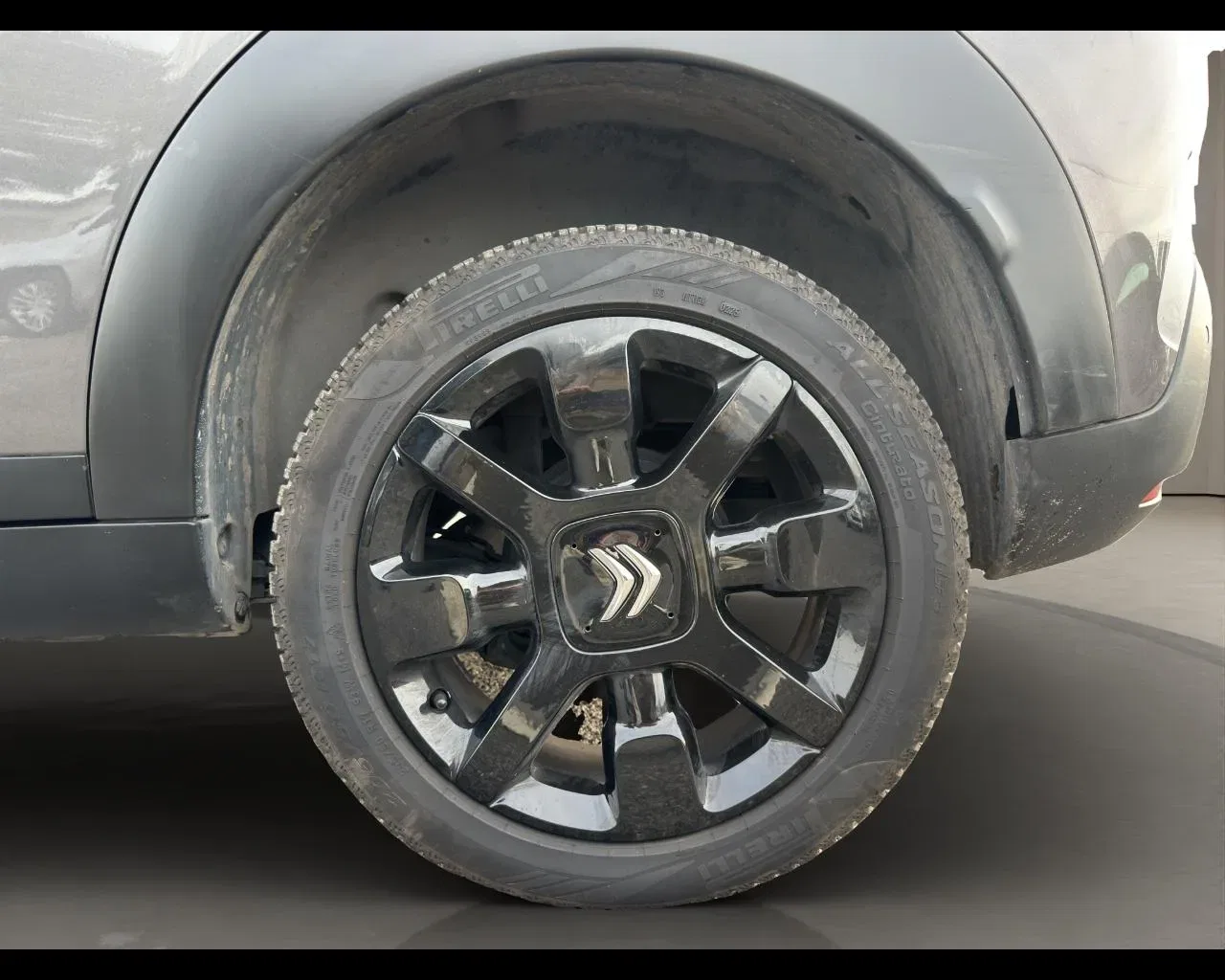 Citroen C4 Cactus BlueHDi 100 S&S Shine foto 14