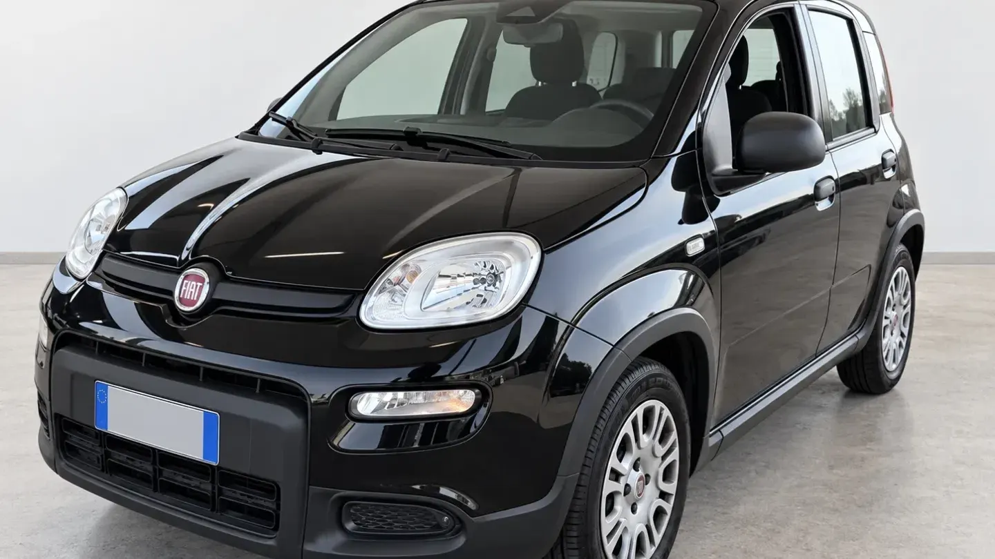 Fiat Pandina 1.0 FireFly 69 CV Hybrid Icon