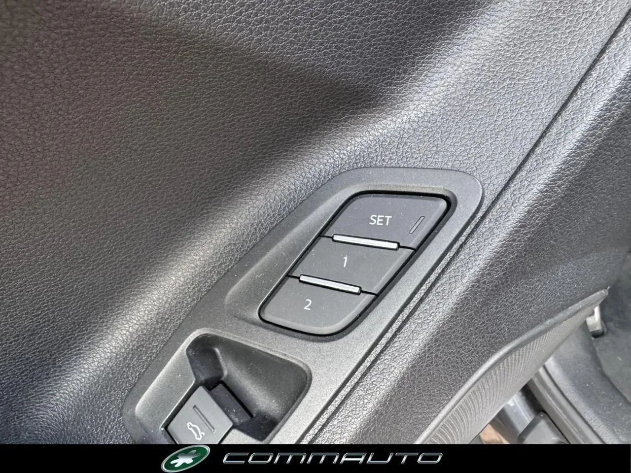 Audi Q3 SPB quattro S tronic foto 15