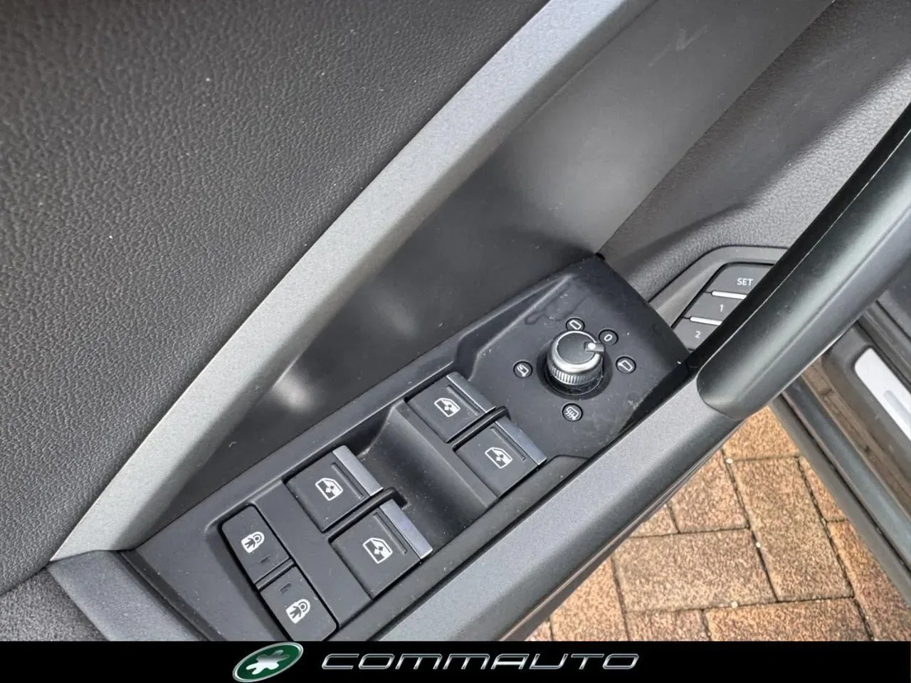Audi Q3 SPB quattro S tronic foto 14