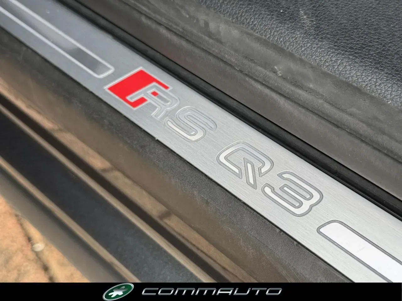 Audi Q3 SPB quattro S tronic foto 17