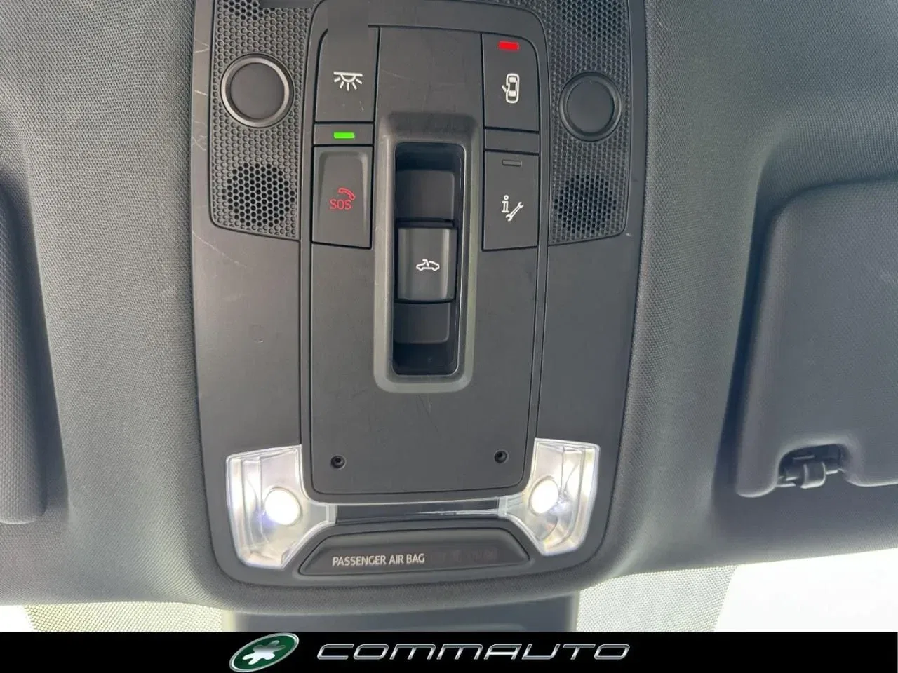 Audi Q3 SPB quattro S tronic foto 28
