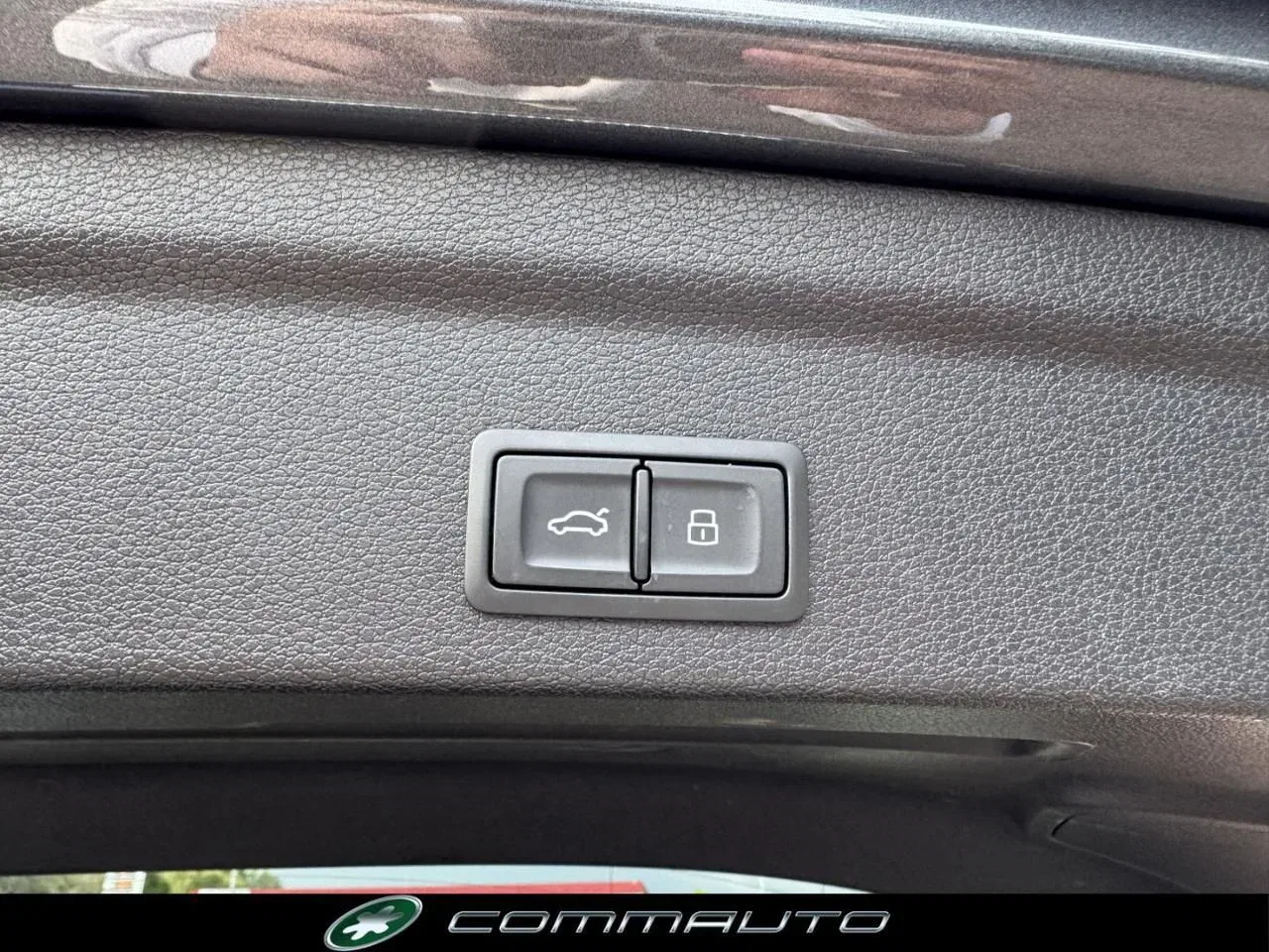 Audi Q3 SPB quattro S tronic foto 34